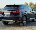 Лексус РХ, об'ємом двигуна 3.5 л та пробігом 10 тис. км за 46500 $, фото 8 на Automoto.ua