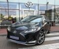 Лексус РХ, об'ємом двигуна 3.46 л та пробігом 43 тис. км за 49148 $, фото 1 на Automoto.ua