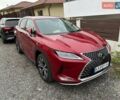 Лексус РХ, об'ємом двигуна 2 л та пробігом 12 тис. км за 54999 $, фото 1 на Automoto.ua