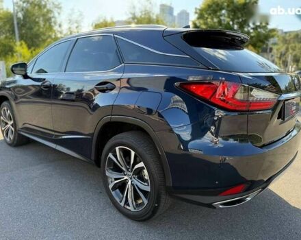 Лексус РХ, объемом двигателя 3.5 л и пробегом 19 тыс. км за 46900 $, фото 11 на Automoto.ua