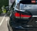 Лексус РХ, объемом двигателя 3.5 л и пробегом 1 тыс. км за 59950 $, фото 22 на Automoto.ua