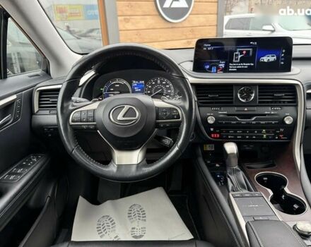 Лексус РХ, объемом двигателя 0 л и пробегом 61 тыс. км за 53900 $, фото 14 на Automoto.ua