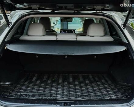 Лексус РХ, об'ємом двигуна 0 л та пробігом 48 тис. км за 57700 $, фото 26 на Automoto.ua