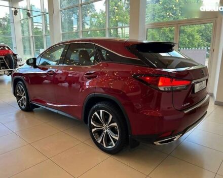 Лексус РХ, объемом двигателя 2 л и пробегом 24 тыс. км за 52900 $, фото 16 на Automoto.ua