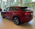 Лексус РХ, объемом двигателя 2 л и пробегом 24 тыс. км за 52900 $, фото 16 на Automoto.ua
