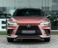 Лексус РХ, объемом двигателя 2.4 л и пробегом 5 тыс. км за 77383 $, фото 4 на Automoto.ua