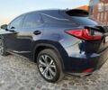 Лексус РХ, об'ємом двигуна 3.5 л та пробігом 10 тис. км за 46500 $, фото 10 на Automoto.ua