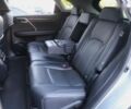 Лексус РХ, объемом двигателя 2 л и пробегом 21 тыс. км за 55000 $, фото 7 на Automoto.ua