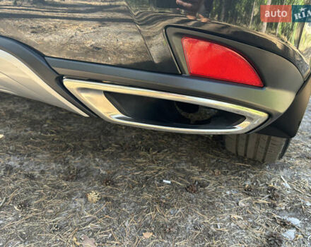 Лексус РХ, об'ємом двигуна 3.46 л та пробігом 41 тис. км за 39999 $, фото 11 на Automoto.ua