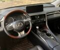 Лексус РХ, объемом двигателя 3.5 л и пробегом 28 тыс. км за 42500 $, фото 14 на Automoto.ua
