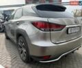 Лексус РХ, объемом двигателя 2.4 л и пробегом 45 тыс. км за 48812 $, фото 4 на Automoto.ua