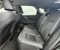 Лексус РХ, объемом двигателя 0 л и пробегом 61 тыс. км за 53900 $, фото 10 на Automoto.ua