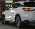 Лексус РХ, объемом двигателя 2 л и пробегом 53 тыс. км за 49999 $, фото 8 на Automoto.ua
