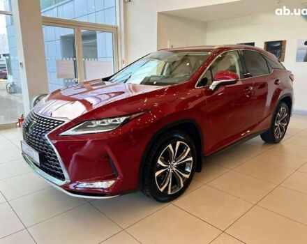 Лексус РХ, объемом двигателя 2 л и пробегом 24 тыс. км за 52900 $, фото 17 на Automoto.ua