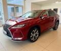 Лексус РХ, объемом двигателя 2 л и пробегом 24 тыс. км за 52900 $, фото 17 на Automoto.ua