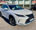 Лексус РХ, объемом двигателя 3.5 л и пробегом 49 тыс. км за 54999 $, фото 1 на Automoto.ua