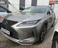 Лексус РХ, объемом двигателя 2.4 л и пробегом 45 тыс. км за 48812 $, фото 1 на Automoto.ua