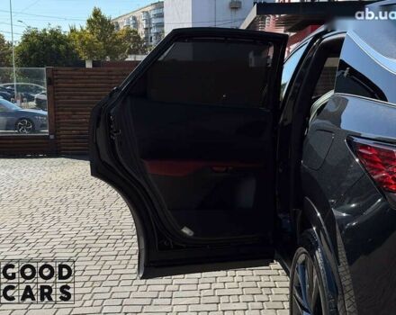 Лексус РХ, объемом двигателя 2.4 л и пробегом 49 тыс. км за 69000 $, фото 29 на Automoto.ua