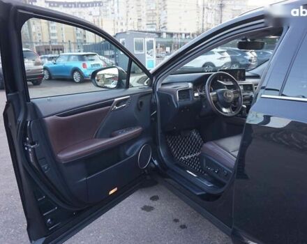 Лексус РХ, объемом двигателя 3.5 л и пробегом 11 тыс. км за 53900 $, фото 15 на Automoto.ua