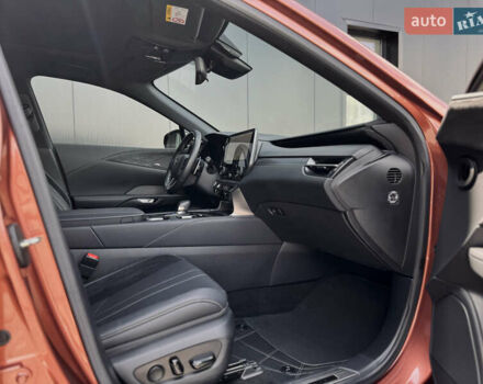 Лексус РХ, объемом двигателя 2.4 л и пробегом 24 тыс. км за 87400 $, фото 15 на Automoto.ua