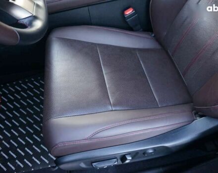 Лексус РХ, объемом двигателя 3.5 л и пробегом 11 тыс. км за 53900 $, фото 20 на Automoto.ua