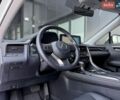 Лексус РХ, об'ємом двигуна 3.46 л та пробігом 22 тис. км за 52200 $, фото 9 на Automoto.ua
