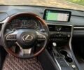 Лексус РХ, объемом двигателя 3.5 л и пробегом 28 тыс. км за 42500 $, фото 17 на Automoto.ua