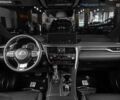 Лексус РХ, объемом двигателя 0 л и пробегом 47 тыс. км за 59900 $, фото 12 на Automoto.ua