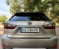 Лексус РХ, объемом двигателя 3.5 л и пробегом 28 тыс. км за 42500 $, фото 6 на Automoto.ua