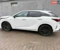 Лексус РХ, об'ємом двигуна 2.4 л та пробігом 8 тис. км за 43800 $, фото 1 на Automoto.ua