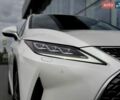 Лексус РХ, об'ємом двигуна 3.46 л та пробігом 22 тис. км за 52200 $, фото 33 на Automoto.ua