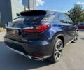Лексус РХ, объемом двигателя 3.5 л и пробегом 19 тыс. км за 46900 $, фото 5 на Automoto.ua