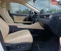 Лексус РХ, объемом двигателя 2 л и пробегом 50 тыс. км за 53167 $, фото 5 на Automoto.ua
