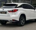 Лексус РХ, объемом двигателя 0 л и пробегом 42 тыс. км за 60000 $, фото 5 на Automoto.ua