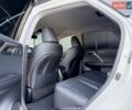 Лексус РХ, об'ємом двигуна 3.46 л та пробігом 22 тис. км за 52200 $, фото 16 на Automoto.ua
