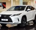 Лексус РХ, объемом двигателя 2 л и пробегом 0 тыс. км за 56285 $, фото 3 на Automoto.ua
