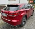 Лексус РХ, об'ємом двигуна 2 л та пробігом 12 тис. км за 54999 $, фото 2 на Automoto.ua