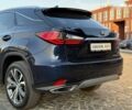 Лексус РХ, об'ємом двигуна 3.5 л та пробігом 10 тис. км за 46500 $, фото 11 на Automoto.ua