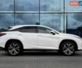 Лексус РХ, об'ємом двигуна 3.46 л та пробігом 22 тис. км за 52200 $, фото 5 на Automoto.ua