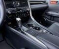 Лексус РХ, об'ємом двигуна 3.46 л та пробігом 22 тис. км за 52200 $, фото 26 на Automoto.ua