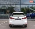 Лексус РХ, объемом двигателя 2 л и пробегом 50 тыс. км за 53167 $, фото 3 на Automoto.ua