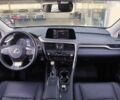 Лексус РХ, объемом двигателя 2 л и пробегом 21 тыс. км за 55000 $, фото 11 на Automoto.ua