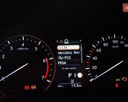 Лексус РХ, объемом двигателя 2 л и пробегом 0 тыс. км за 56285 $, фото 17 на Automoto.ua