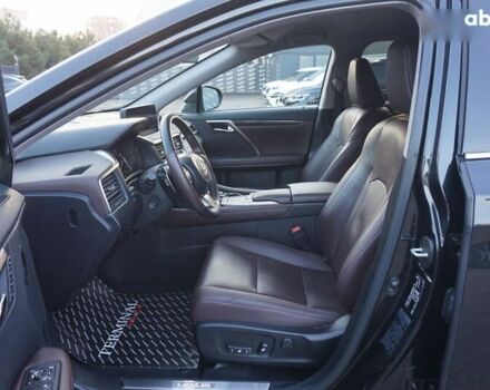 Лексус РХ, объемом двигателя 3.5 л и пробегом 11 тыс. км за 53900 $, фото 18 на Automoto.ua