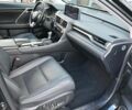 Лексус РХ, об'ємом двигуна 3.46 л та пробігом 43 тис. км за 49148 $, фото 5 на Automoto.ua