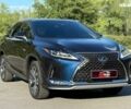 Лексус РХ, объемом двигателя 3.5 л и пробегом 19 тыс. км за 46900 $, фото 18 на Automoto.ua