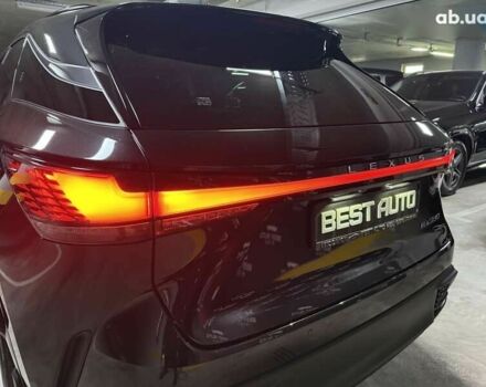 Лексус РХ 2022 в Киеве на Automoto.ua Лексус РХ, объемом двигателя 2.4 л и пробегом 45 тыс. км за 65500 $, фото 26 на Automoto.ua