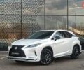 Лексус РХ, объемом двигателя 2 л и пробегом 4 тыс. км за 55565 $, фото 1 на Automoto.ua