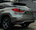 Лексус РХ, об'ємом двигуна 0 л та пробігом 48 тис. км за 57700 $, фото 24 на Automoto.ua