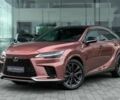 Лексус РХ, объемом двигателя 2.4 л и пробегом 5 тыс. км за 77383 $, фото 1 на Automoto.ua
